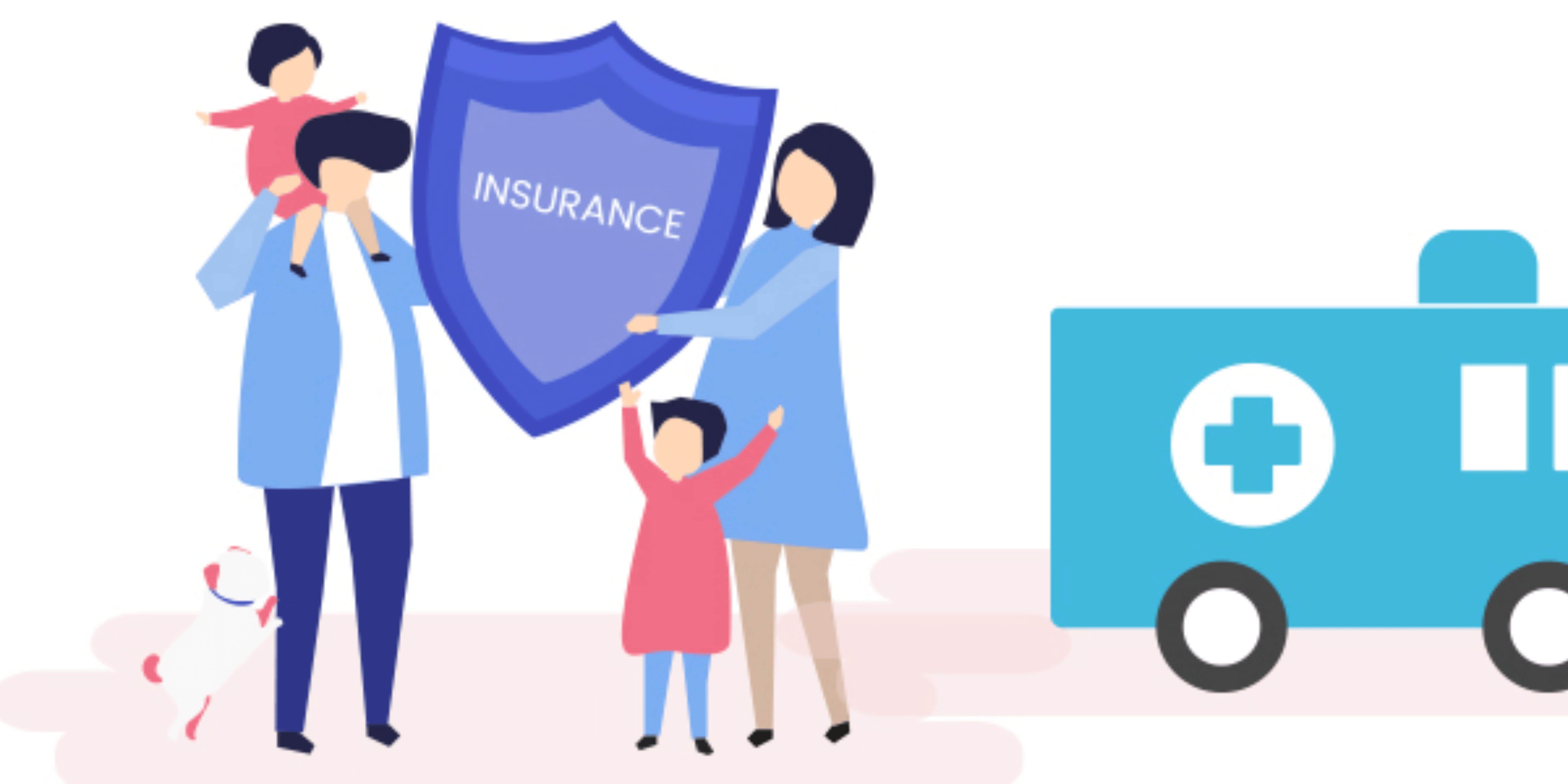 Guide for selecting the optimum sum insured for health insurance