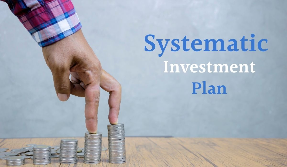 How systematic investment helps me grow my wealth portfolio? 