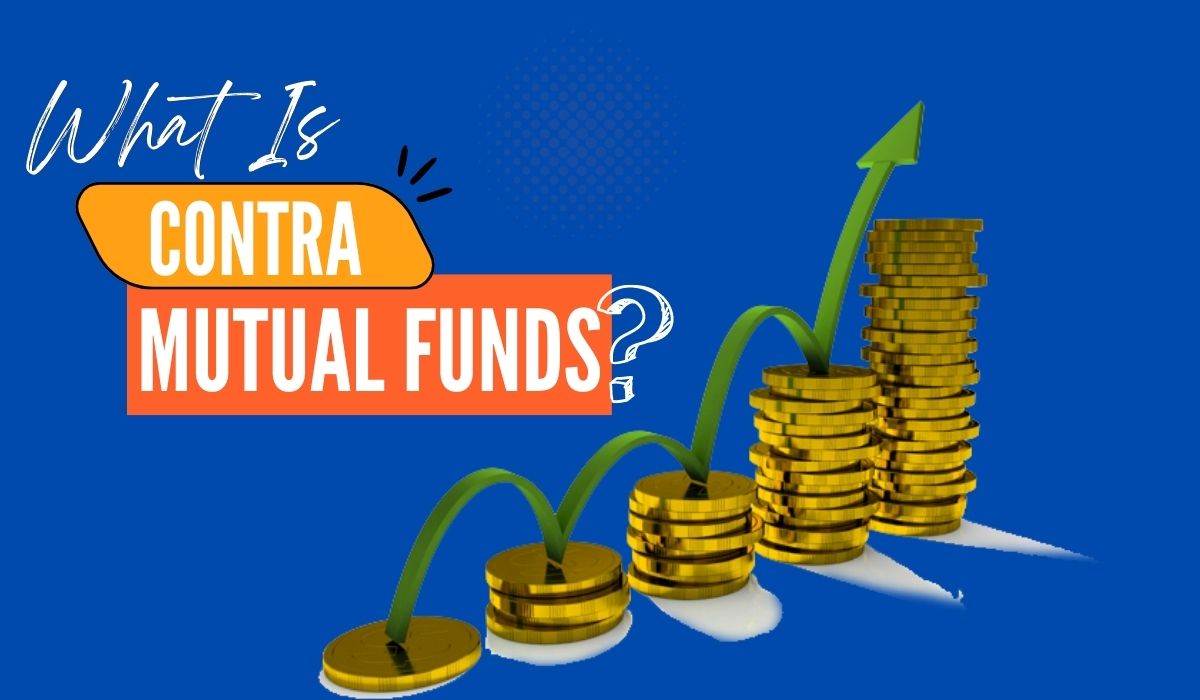 What are contra funds? And how to time their entry and exit