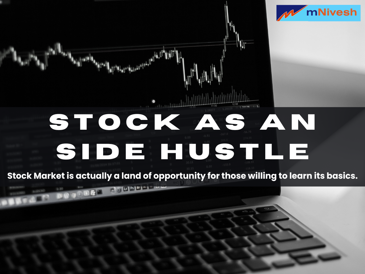 Unlocking Opportunities: Simplifying the Stock Market for Your Side Hustle