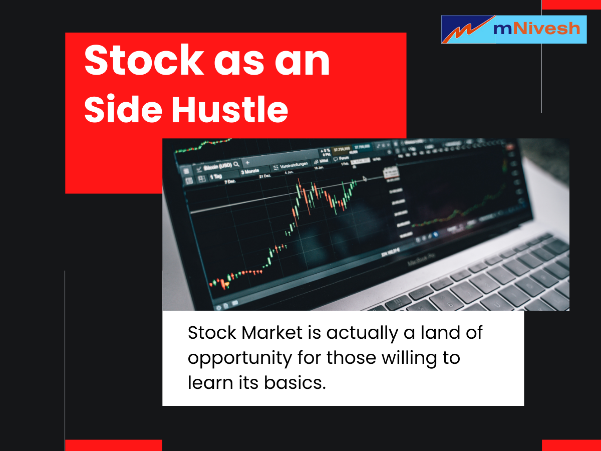 Unlocking Opportunities: Simplifying the Stock Market for Your Side Hustle