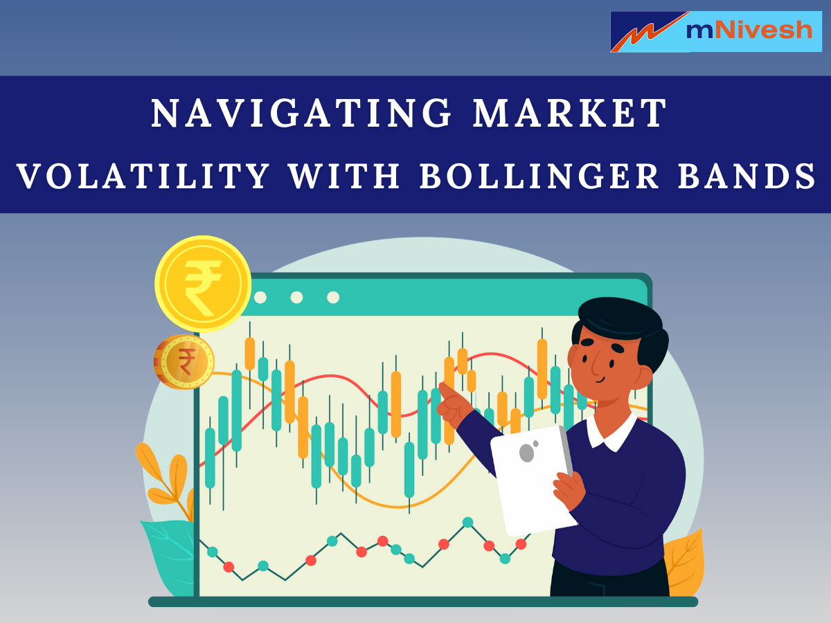 Navigating Market Volatility with Bollinger Bands