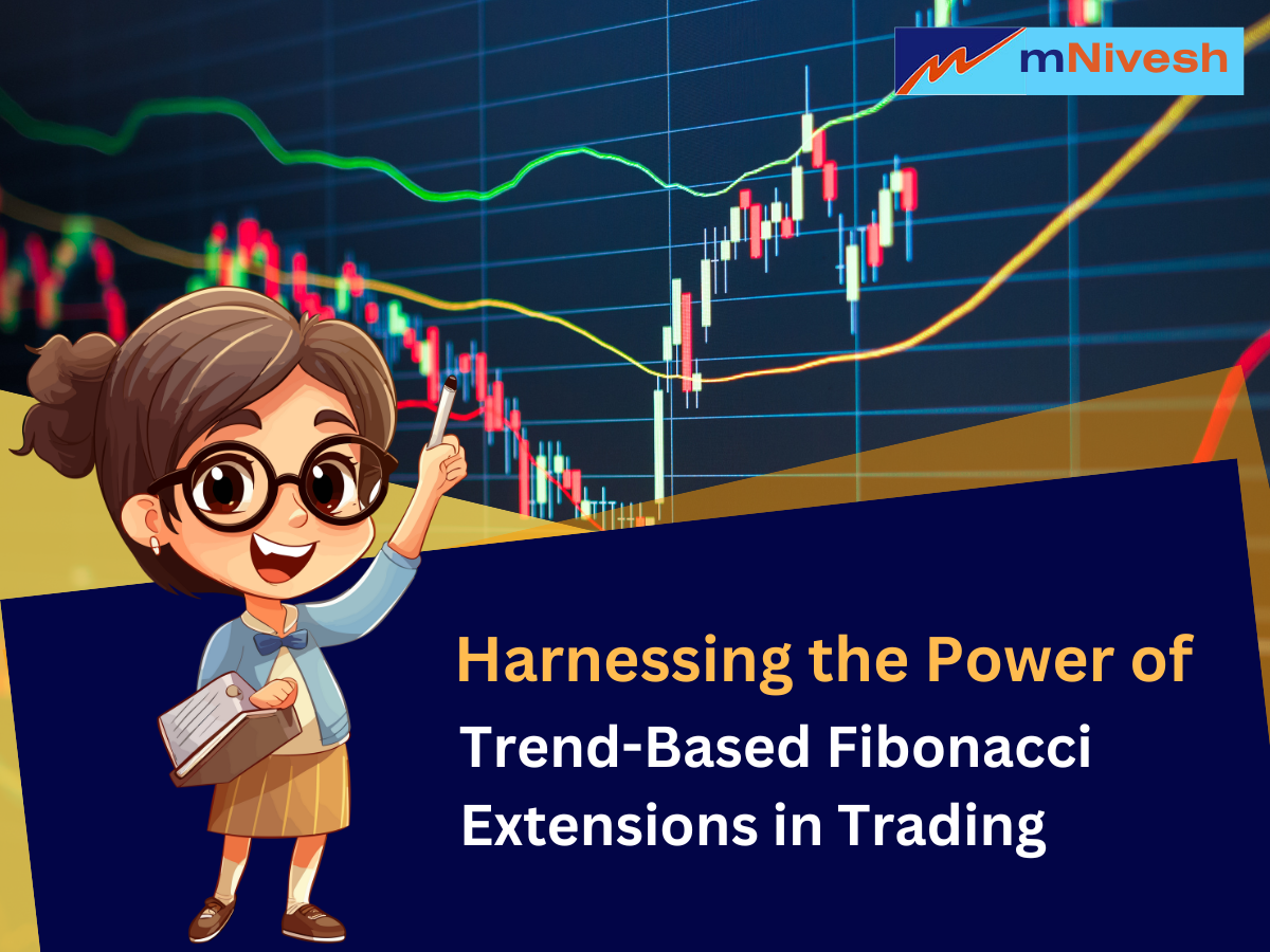 Harnessing the Power of Trend-Based Fibonacci Extensions in Trading