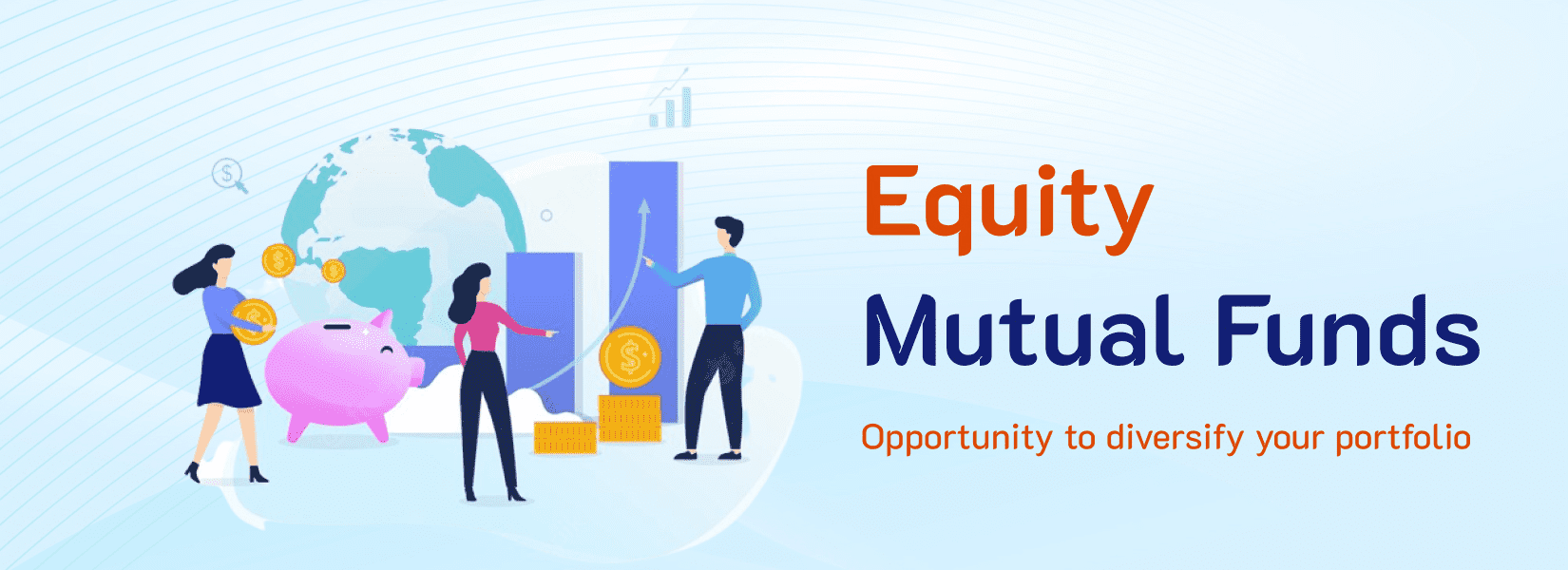 Equity Mutual Funds